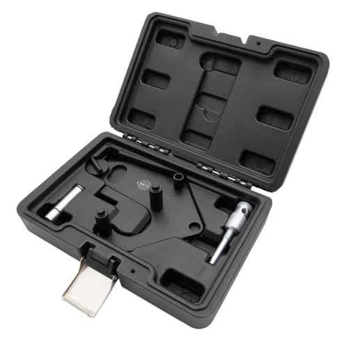 Instrument de sincronizare a motorului pentru Renault, Nissan (3.0 DCi)